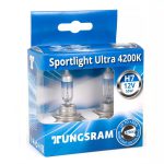 لامپ هالوژن H7 مدل مگالایت %۱۵۰ تانگسرام – TUNGSRAM (کپی)