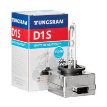 لامپ زنون پایه D1S مدل تقویتی %100 تانگسرام – TUNGSRAM