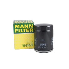 فیلتر روغن مدل W610/9 برند مان MANN ( اصلی )