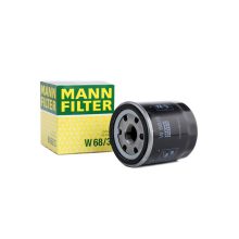 فیلتر روغن مدل W68/3 برند مان MANN ( اصلی )