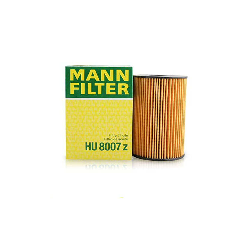 فیلتر روغن مدل H929x برند مان MANN ( اصلی ) (کپی)