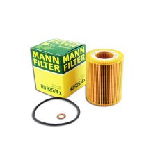 فیلتر روغن بی ام و Z4 موتور M52/M54 برند مان MANN ( اصلی )