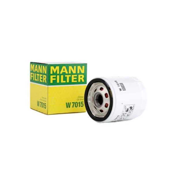 فیلتر روغن مدل HU921x برند مان MANN ( اصلی ) (کپی)