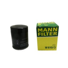 فیلتر روغن برلیانس مدل H330/H320 برند مان MANN ( اصلی )