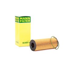 فیلتر روغن مدل HU8001x برند مان MANN ( اصلی )