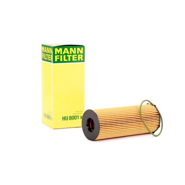 فیلتر روغن مدل HU7026z برند مان MANN ( اصلی ) (کپی)