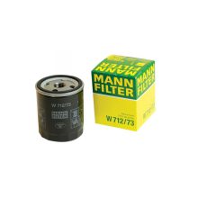فیلتر روغن مدل w712/73 برند مان MANN ( اصلی )