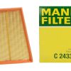 فیلتر هوا مدل C2964 برند مان MANN (اصلی) (کپی)