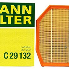 فیلتر هوا مدل C18114 برند مان MANN (اصلی) (کپی)