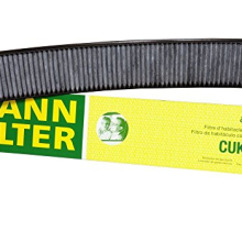 فیلتر کابین مدل CU8430 برند مان MANN (اصلی) (کپی)