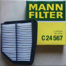 فیلتر هوا مدل C28010 برند مان MANN (اصلی) (کپی)