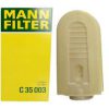 فیلتر هوا مدل C28004 برند مان MANN (اصلی) (کپی)