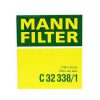 فیلتر هوا مدل C35003 برند مان MANN (اصلی) (کپی)