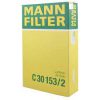 فیلتر هوا مدل C30139 برند مان MANN (اصلی) (کپی)