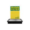 فیلتر هوا مدل C2029 برند مان MANN (اصلی) (کپی)