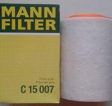 فیلتر هوا مدل C39002 برند مان MANN (اصلی) (کپی)