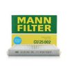 فیلتر کابین مدل CU3461 برند مان MANN (اصلی) (کپی)