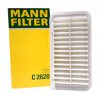 فیلتر هوا مدلC35004 برند مان MANN (اصلی) (کپی)