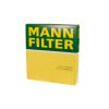 فیلتر کابین مدل CU2243 برند مان MANN (اصلی) (کپی)