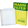 فیلتر کابین مدل CU3139 برند مان MANN (اصلی) (کپی)