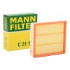 فیلتر هوا مدل C15007 برند مان MANN (اصلی) (کپی)