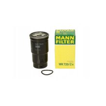 فیلتر سوخت مدل wk-720-2-x برند مان MANN