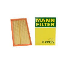 فیلتر هوا مدل C2433/2 برند مان MANN (اصلی)