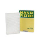 فیلتر کابین فابریک ولوو C70 مدل CU 25 007 برند مان MANN (کپی)