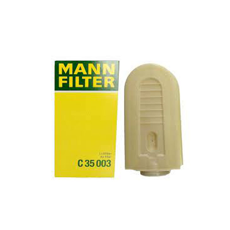 فیلتر هوا مدل C28004 برند مان MANN (اصلی) (کپی)