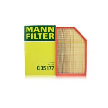 فیلتر هوا مدل C35177 برند مان MANN (اصلی)