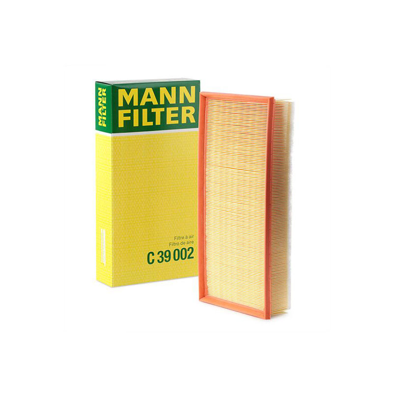 فیلتر هوا مدل C39219 برند مان MANN (اصلی) (کپی)