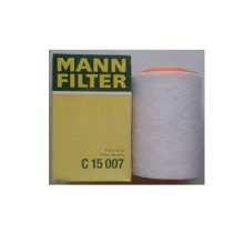فیلتر هوا مدل C15007 برند مان MANN (اصلی)