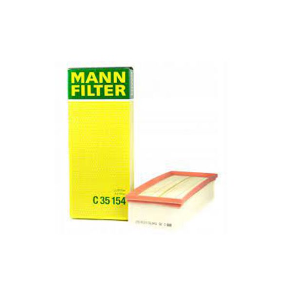 فیلتر هوا مدل C1955-2 برند مان MANN (اصلی) (کپی)