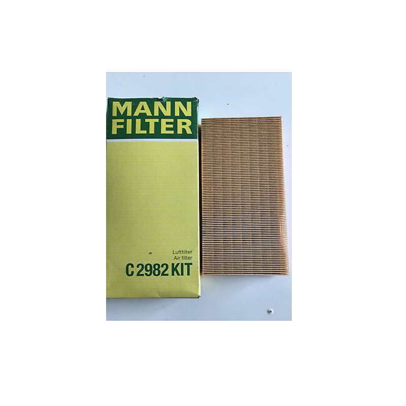 فیلتر هوا مدل C35154 برند مان MANN (اصلی) (کپی)