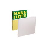فیلتر کابین مدل CU2362 برند مان MANN (اصلی) (کپی)