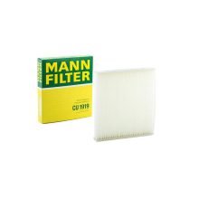 فیلتر کابین تویوتا فورچونر برند مان MANN (اصلی)