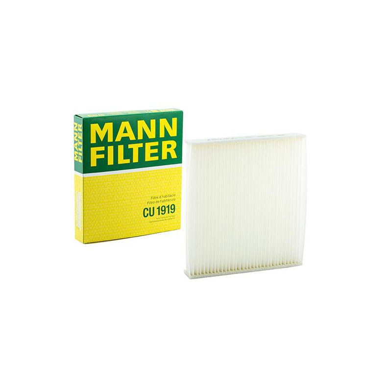 فیلتر کابین مدل CU23001-2 برند مان MANN (اصلی) (کپی) فیلتر کابین مدل CU23001-2 برند مان MANN (اصلی) (کپی)