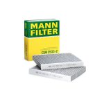 فیلتر کابین مدل CU25002 برند مان MANN (اصلی) (کپی)