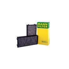 فیلتر کابین مدل CUK2941-2 برند مان MANN (اصلی)