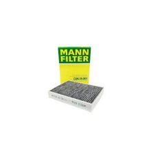 فیلتر کابین مدل CUK25001 برند مان MANN (اصلی)