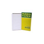 فیلتر کابین مدل CU6724 برند مان MANN (اصلی) (کپی)