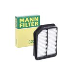 فیلتر هوا مدل C24567 برند مان MANN (اصلی) (کپی)