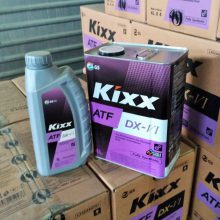 روغن گیربکس مدل ATF Multi کیکس – Kixx (4 لیتری) (کپی)