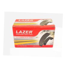 لنت ترمز عقب کفشکی پژو پرشیا لیزر – Lazer (کره ای)