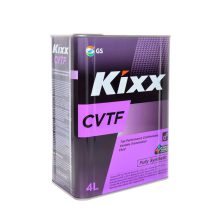 روغن گیربکس مدل CVT کیکس – Kixx (4 لیتری)