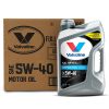 روغن موتور ADVANCED 0W-20 ولوولاین – Valvoline (کپی)