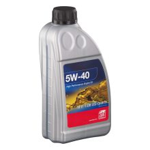 روغن موتور 5w-40 فبی – Febi ( 1 لیتر )