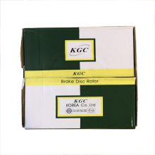 دیسک چرخ عقب 58411.2J000 برند KGC ( کره جنوبی )