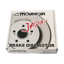 دیسک چرخ جلو 43512.60151 برند Mountain ( ژاپن )