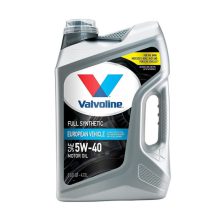 روغن موتور ADVANCED 5W-40 والوالین – Valvoline ( آمریکا )